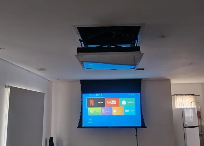 Casa Inteligente