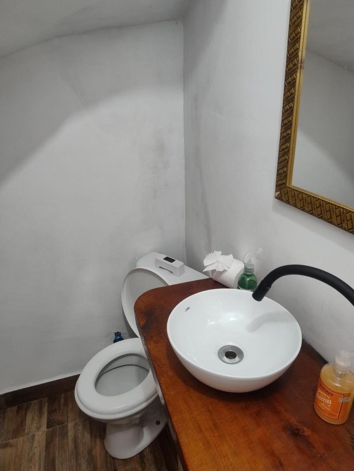 Casa Inteligente Casa de férias Campos do Jordão