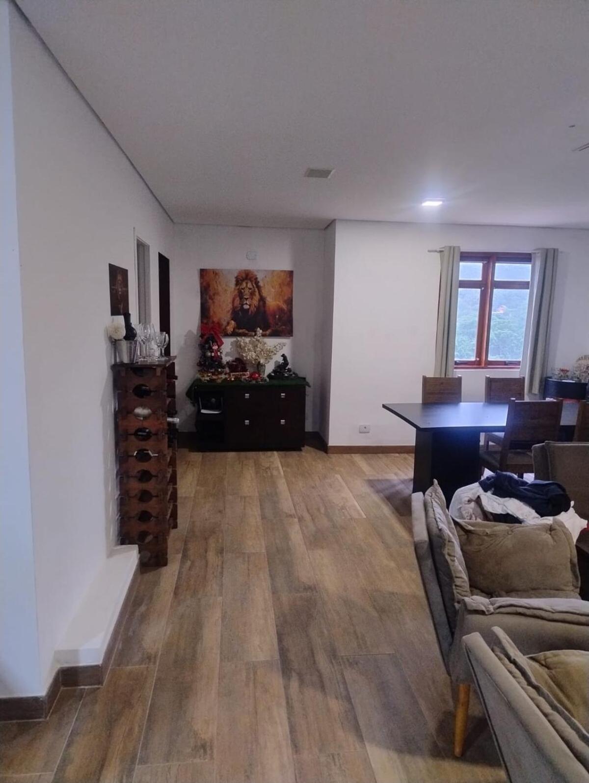 Casa Inteligente